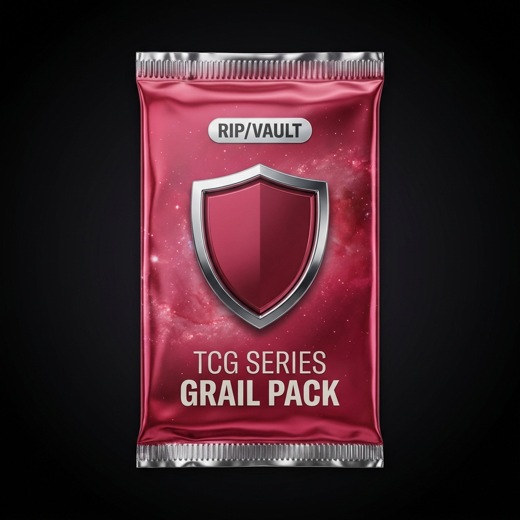 Grail Pack