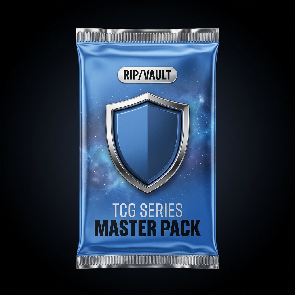 Master Pack