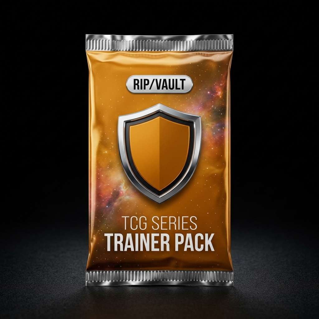 Trainer Pack